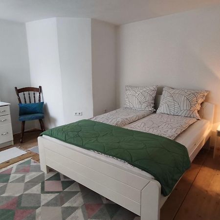 Yasmin Appartement SJJ Buitenkant foto
