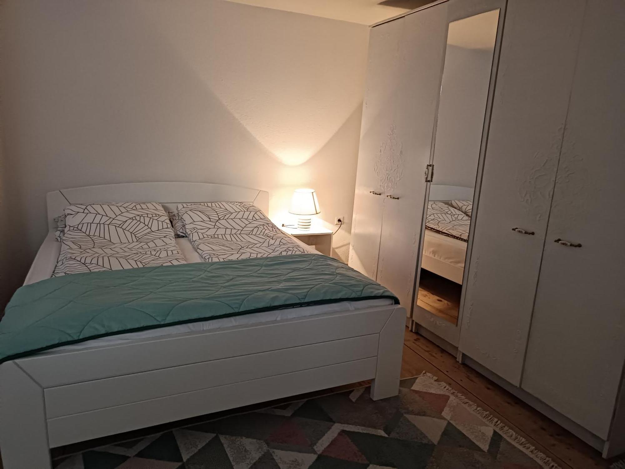 Yasmin Appartement SJJ Buitenkant foto