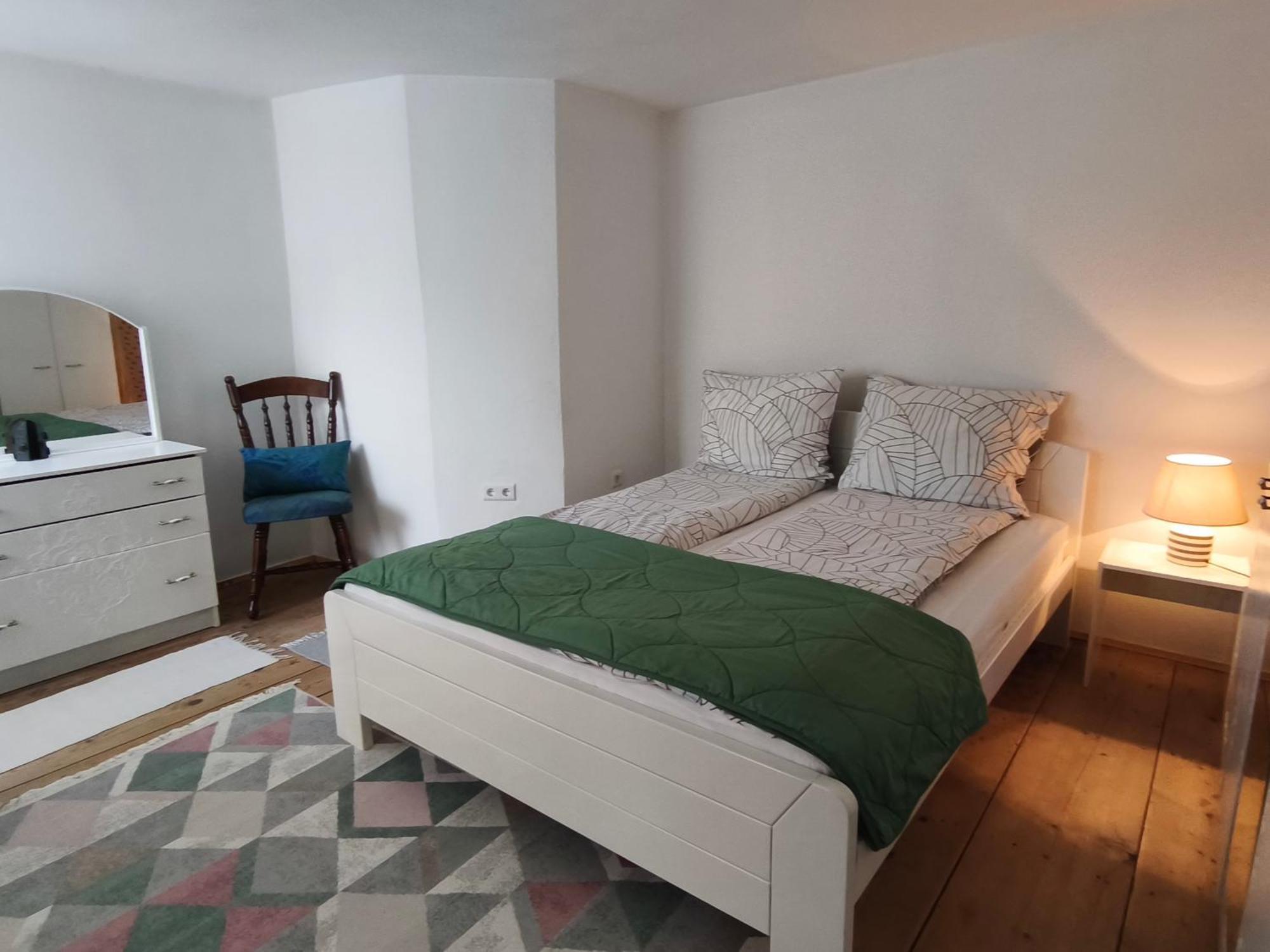 Yasmin Appartement SJJ Buitenkant foto