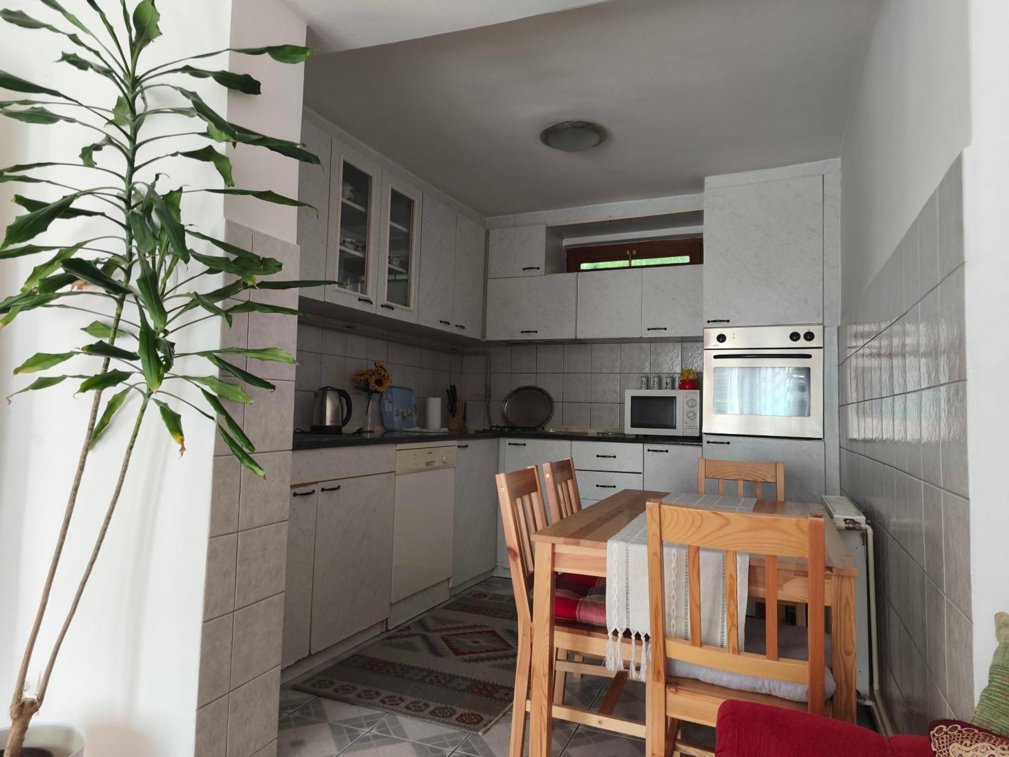 Yasmin Appartement SJJ Buitenkant foto