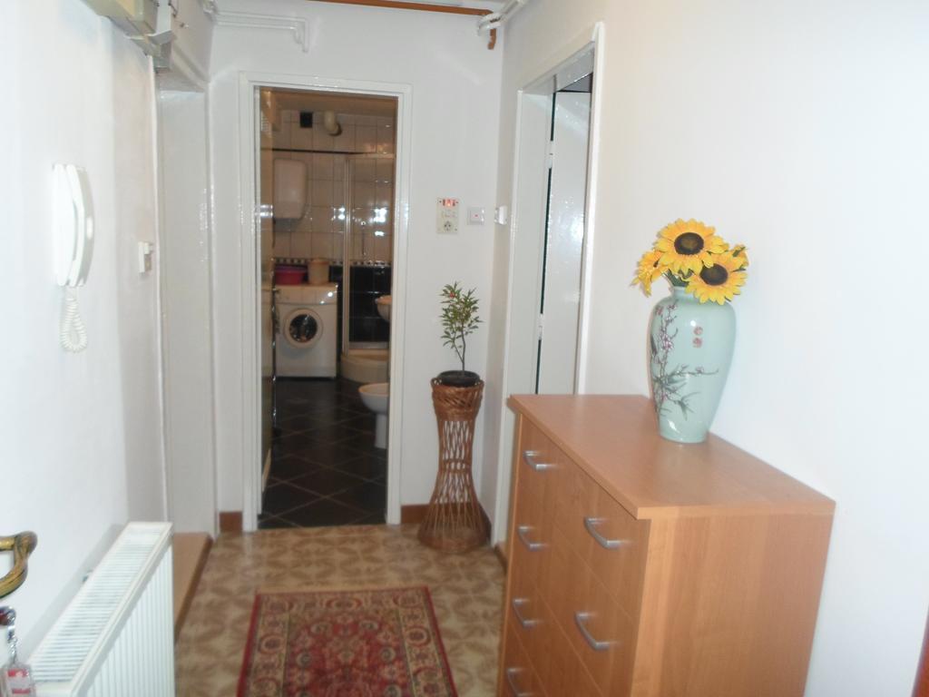Yasmin Appartement SJJ Kamer foto