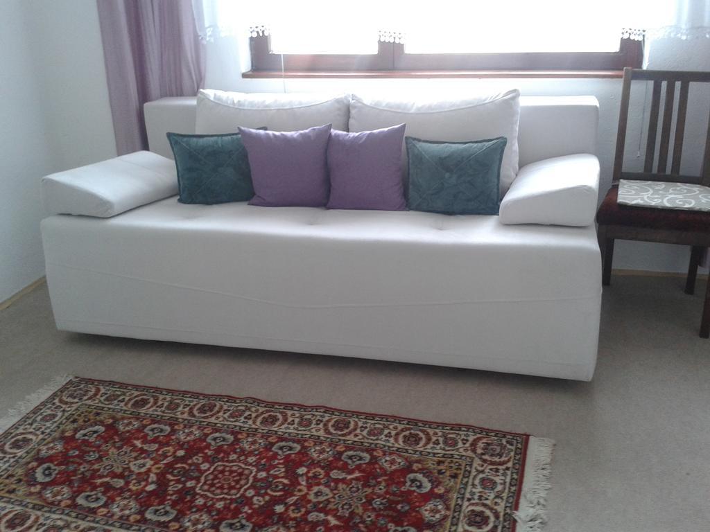 Yasmin Appartement SJJ Buitenkant foto