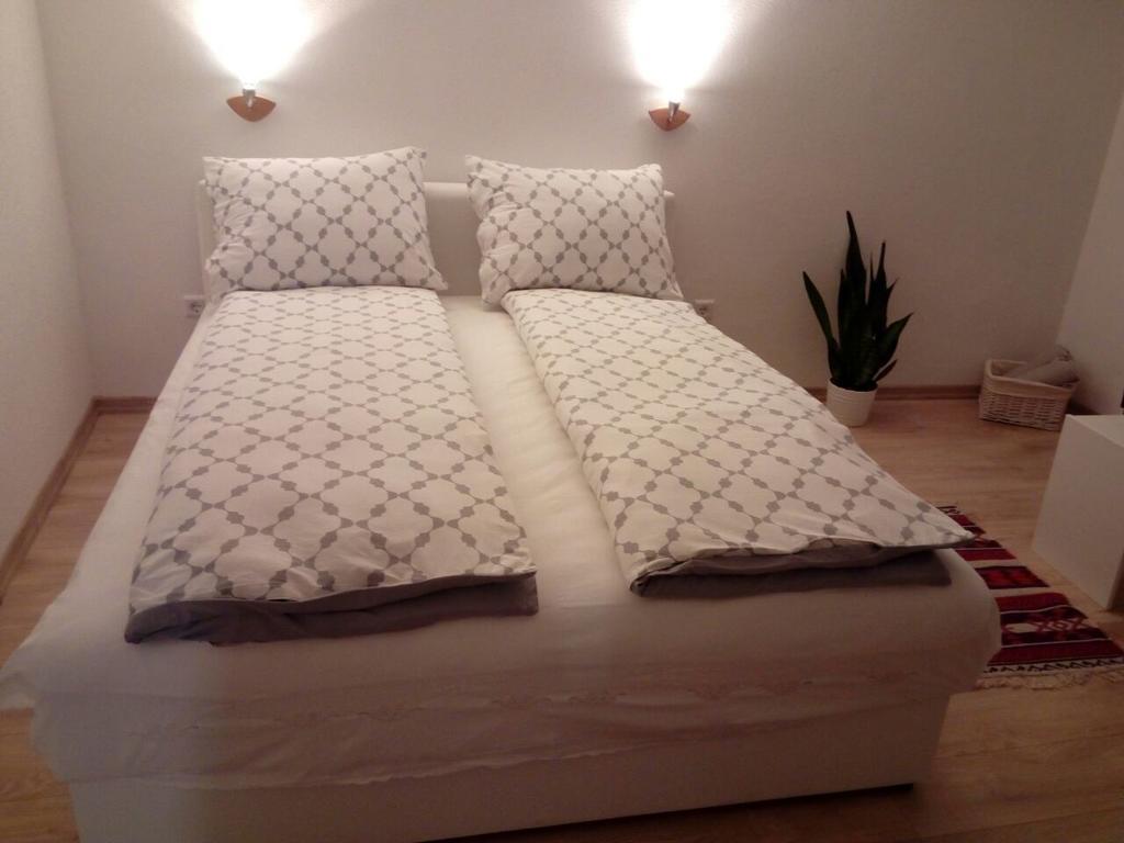 Yasmin Appartement SJJ Buitenkant foto