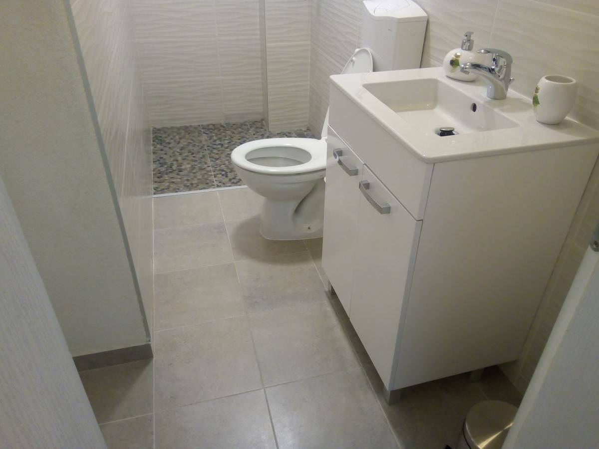 Yasmin Appartement SJJ Buitenkant foto